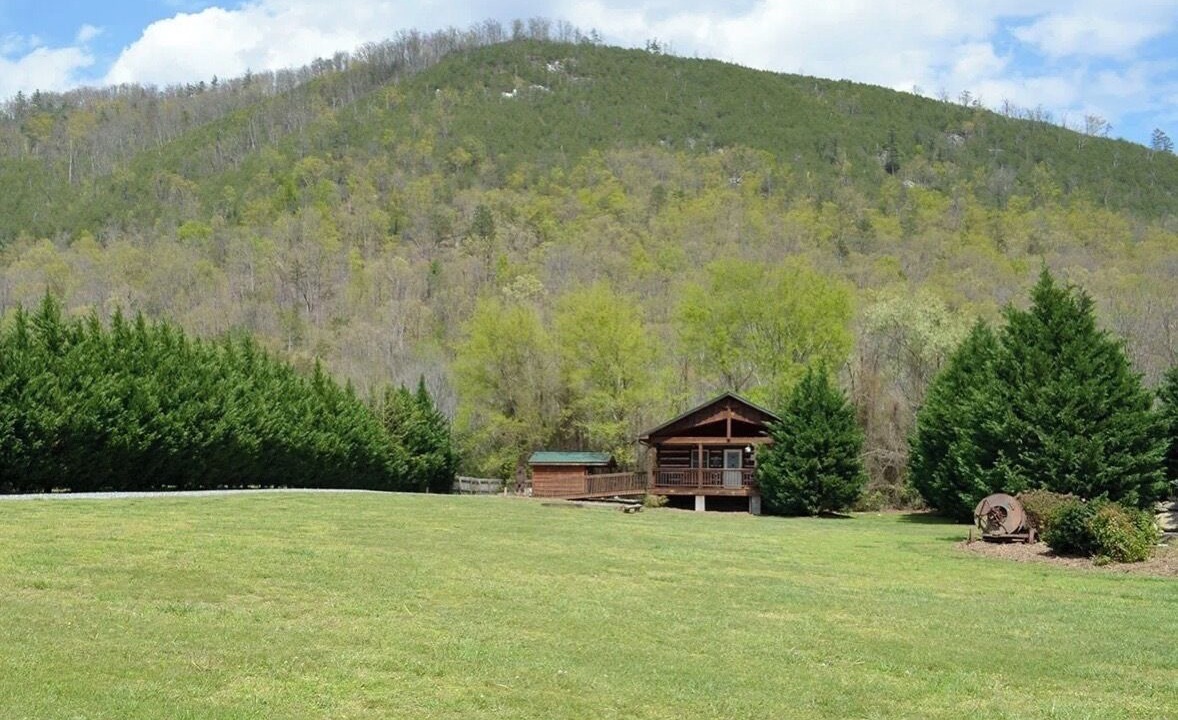 Photo of Outdoor in Hot Springs