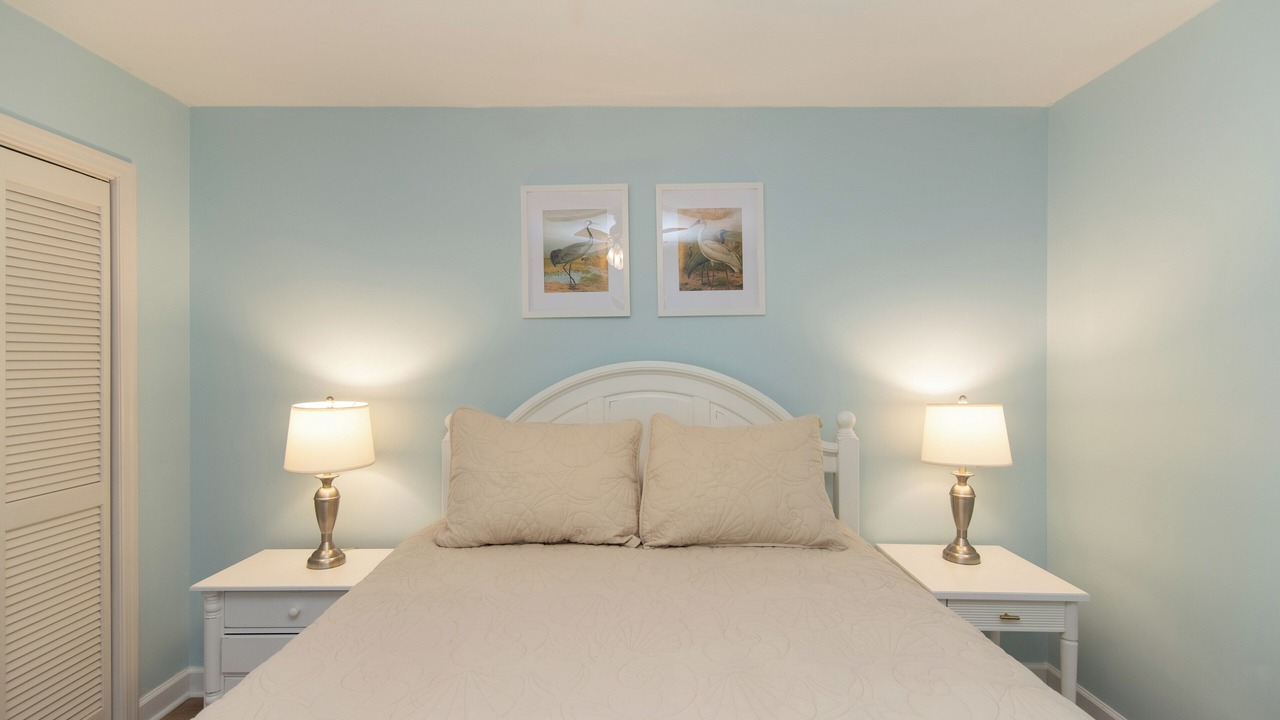 Photo of Bedroom in Ocean Ridge
