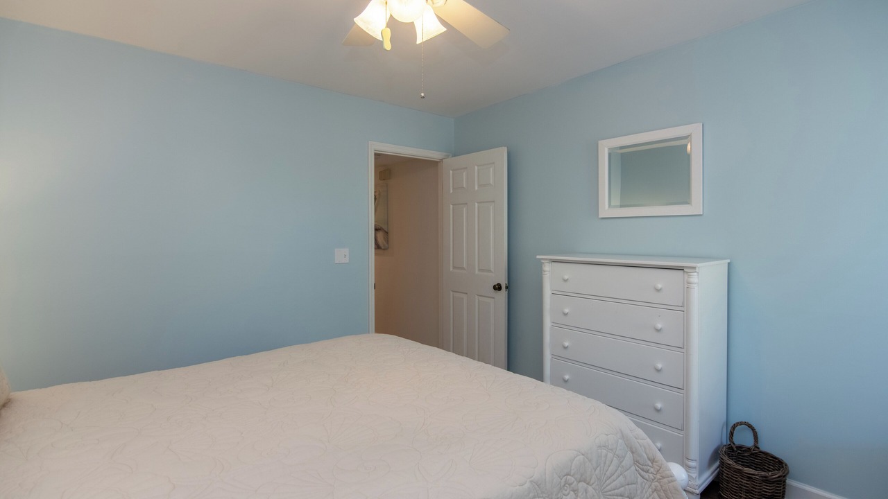 Photo of Bedroom in Ocean Ridge