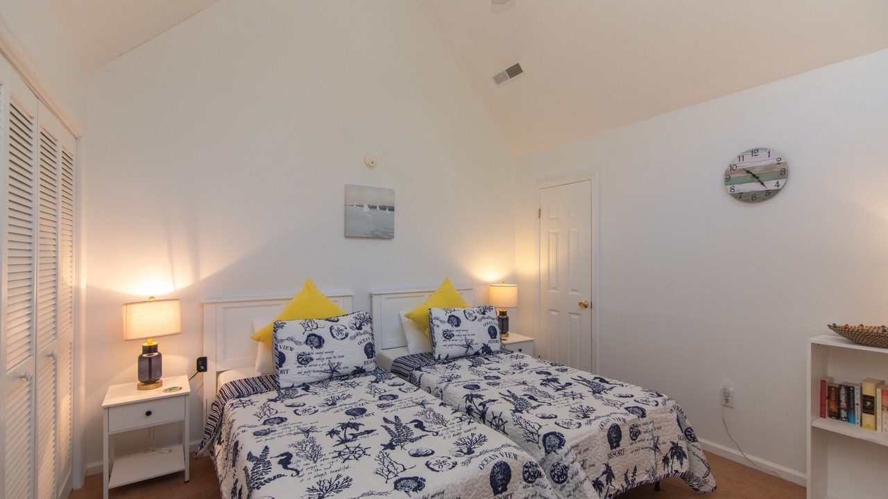 Photo of Bedroom in Ocean Ridge