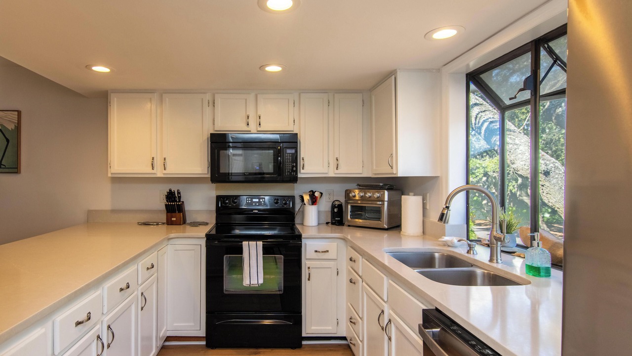 Photo of Kitchen in Ocean Ridge