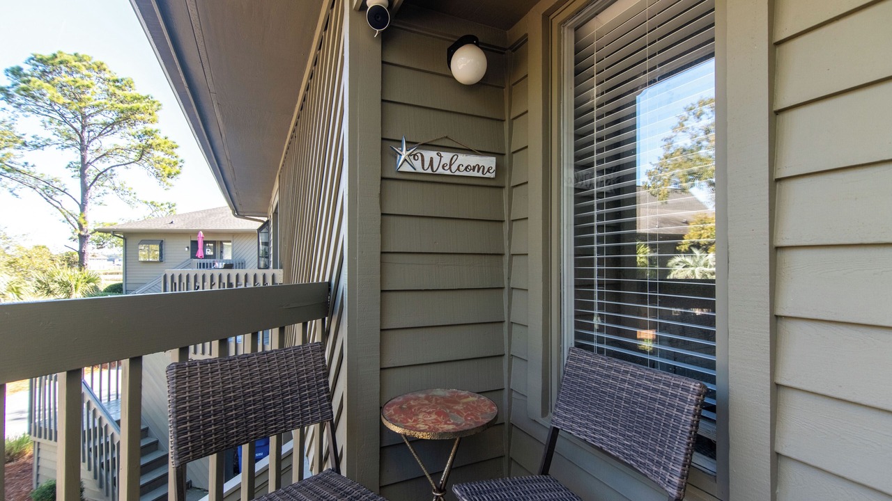 Photo of Outdoor in Ocean Ridge