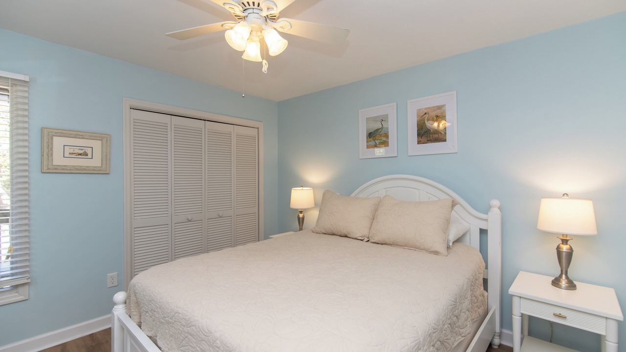 Photo of Bedroom in Ocean Ridge