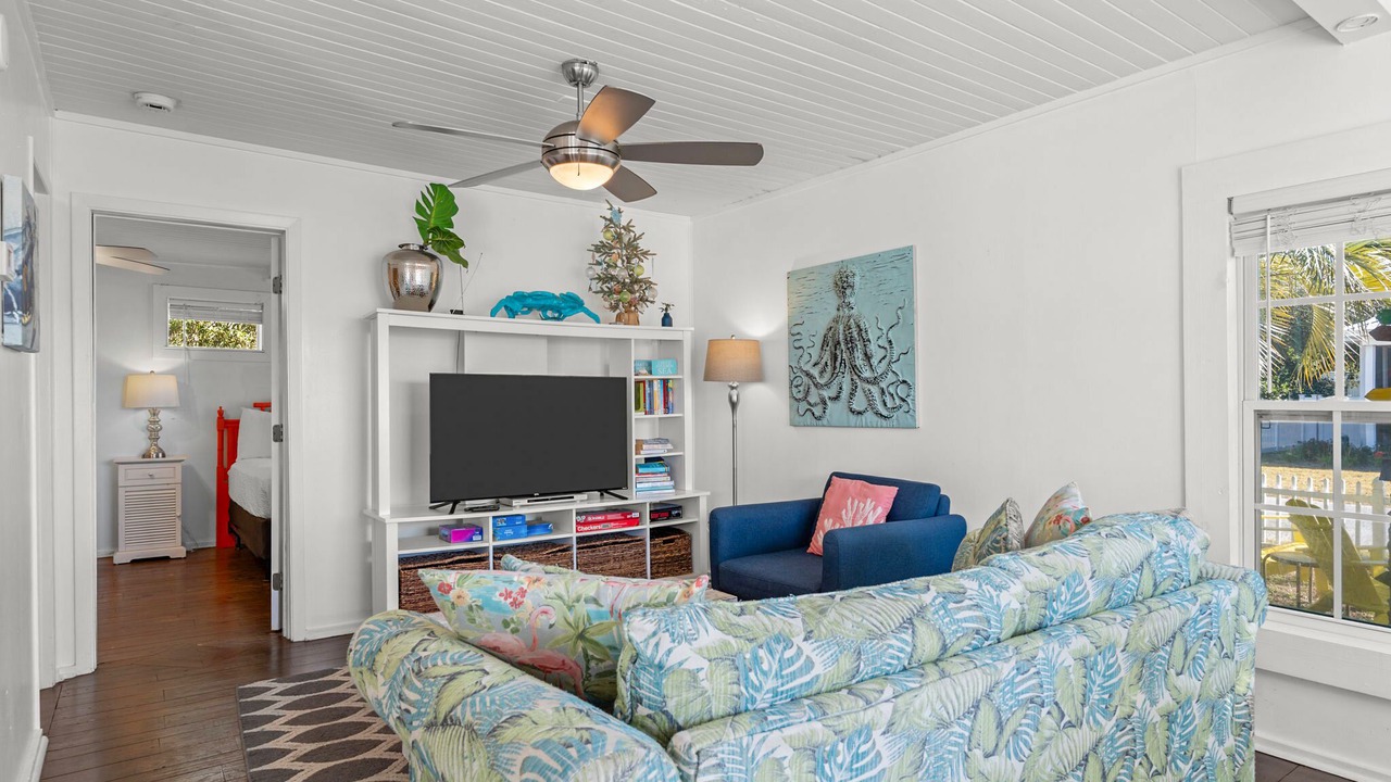 Photo of Bedroom in Laguna Beach