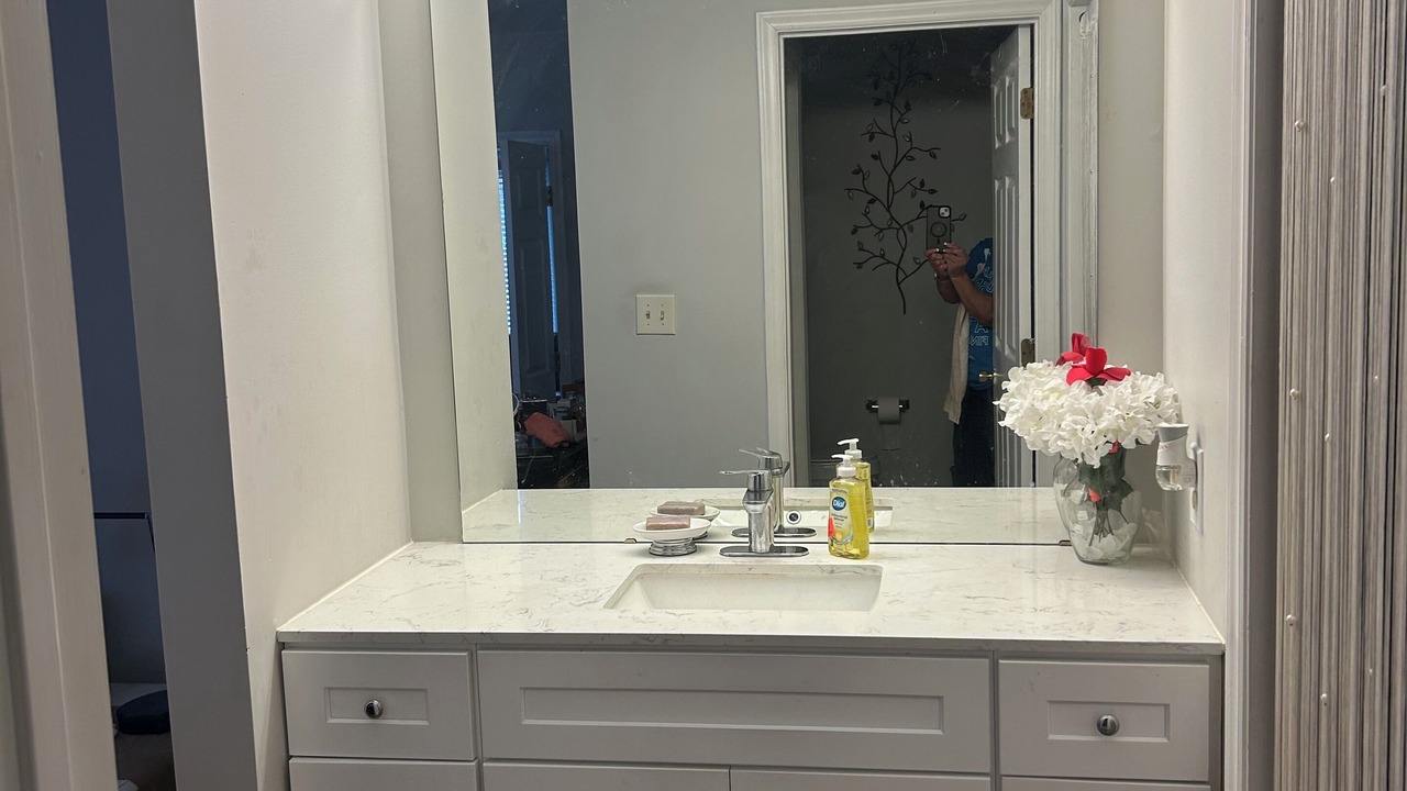 Photo of Bathroom in University Place