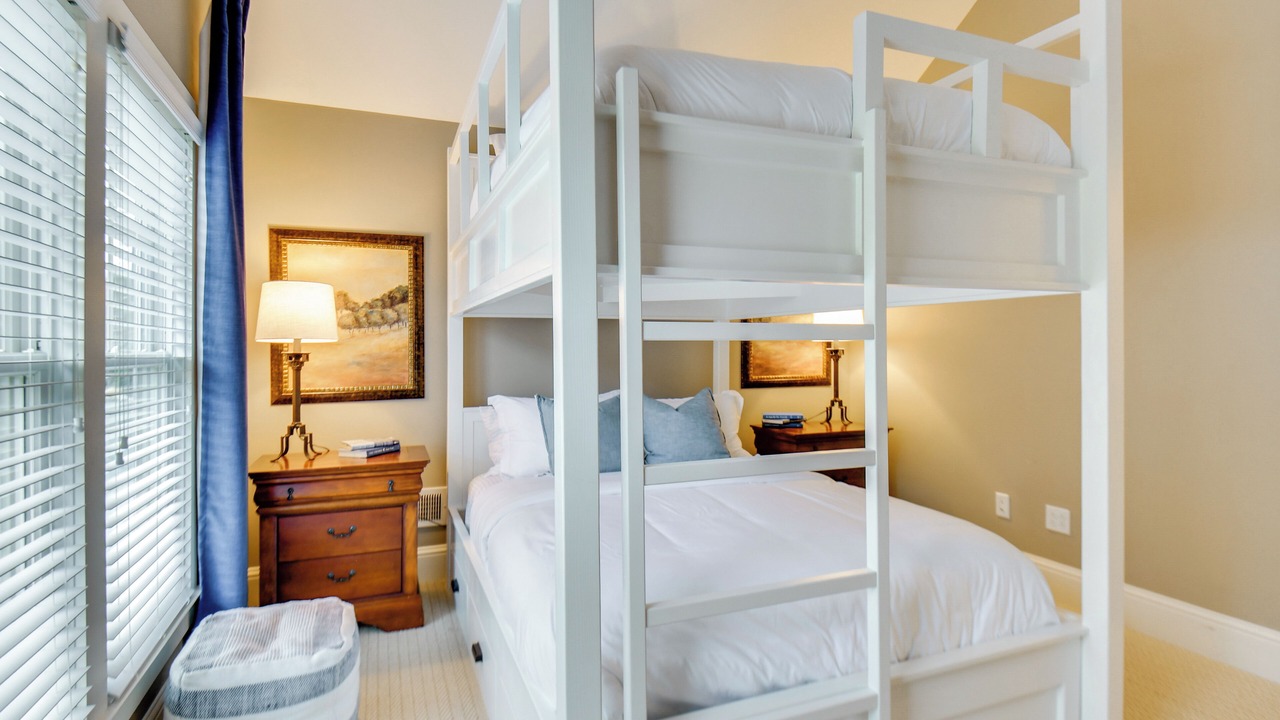 Photo of Bedroom in Lake Oconee