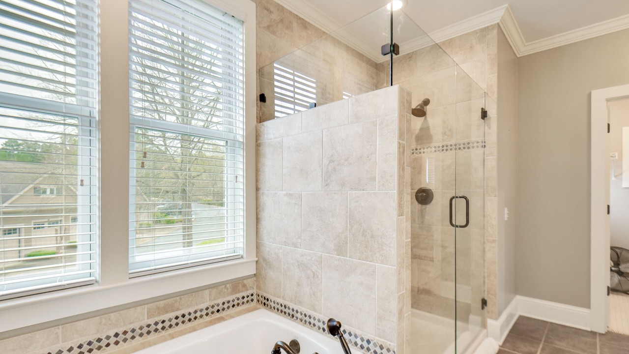 Photo of Bathroom in Lake Oconee