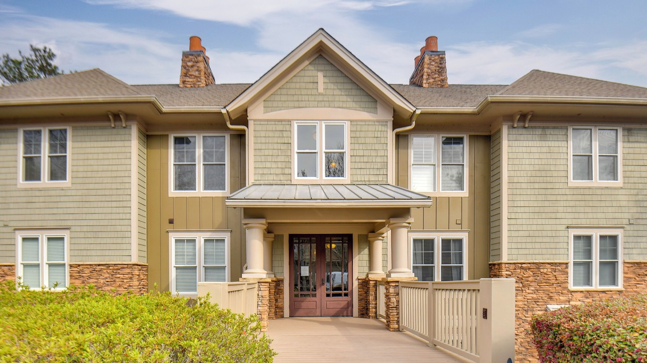 Photo of Outdoor in Lake Oconee