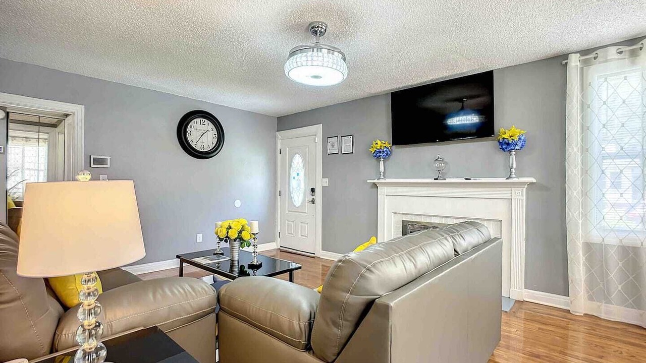 Photo of Bedroom in Northside