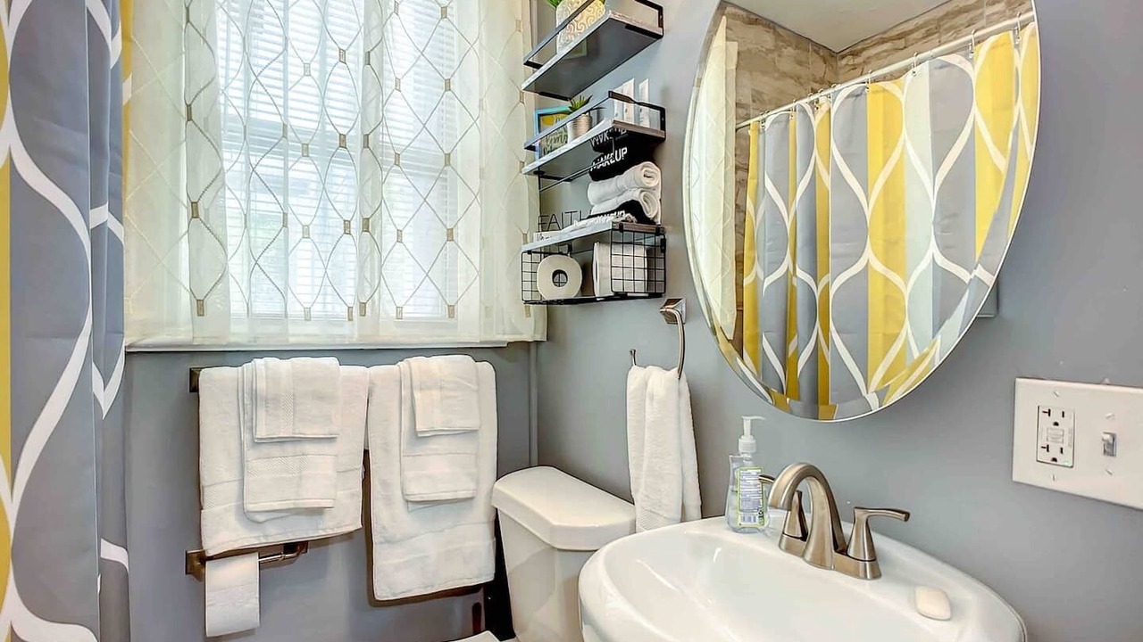 Photo of Bathroom in Northside