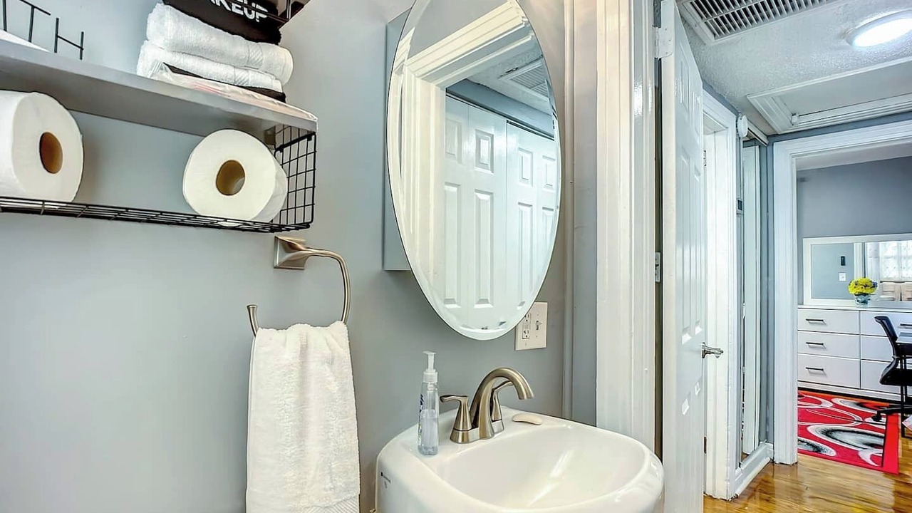 Photo of Bathroom in Northside