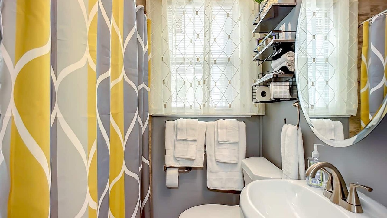 Photo of Bathroom in Northside