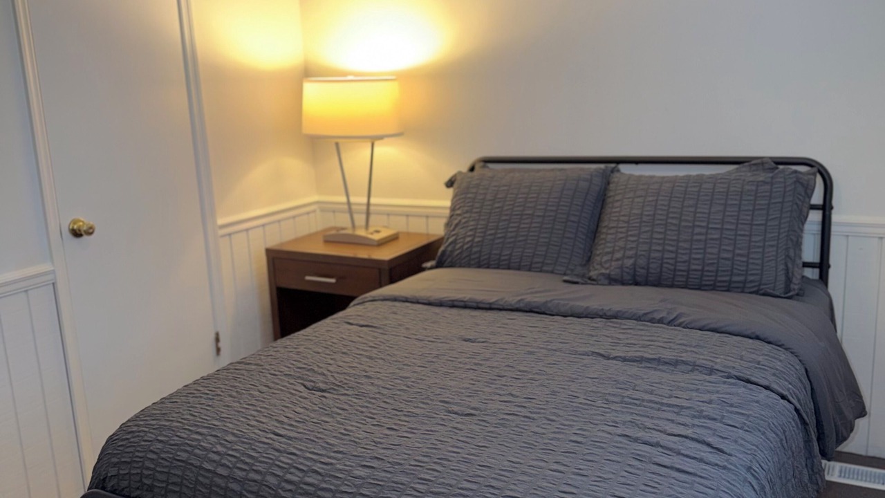 Photo of Bedroom in Dublin