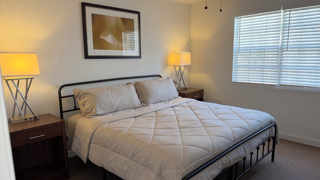 Photo of Bedroom in Dublin