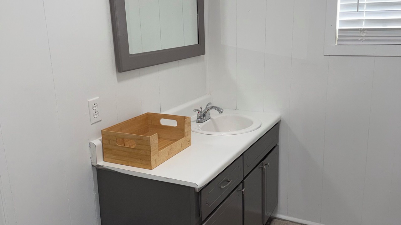 Photo of Bathroom in Dublin