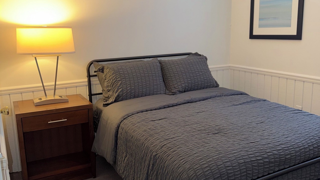 Photo of Bedroom in Dublin
