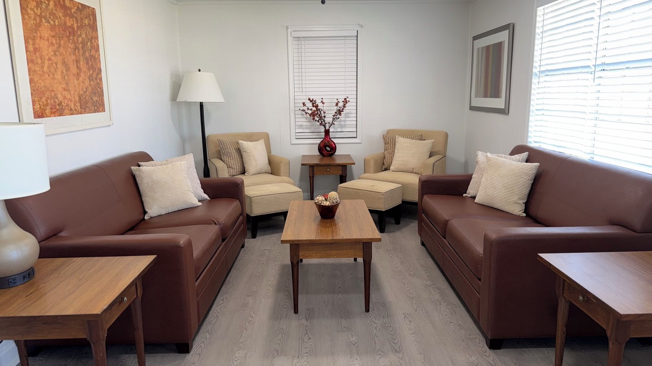 Photo of Livingroom in Dublin