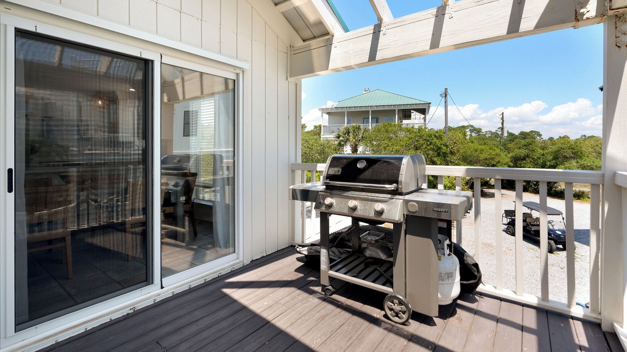 Photo of Outdoor in Inlet Beach