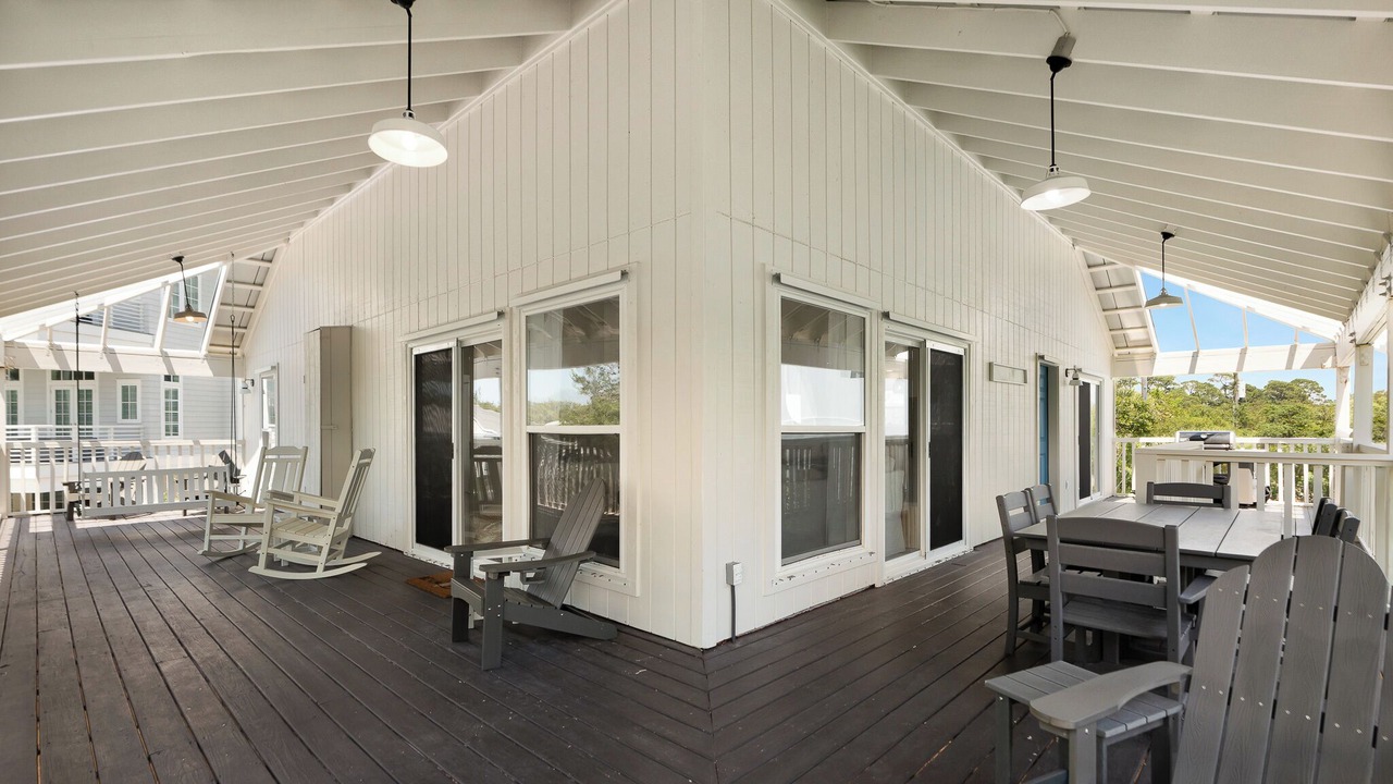 Photo of Outdoor in Inlet Beach
