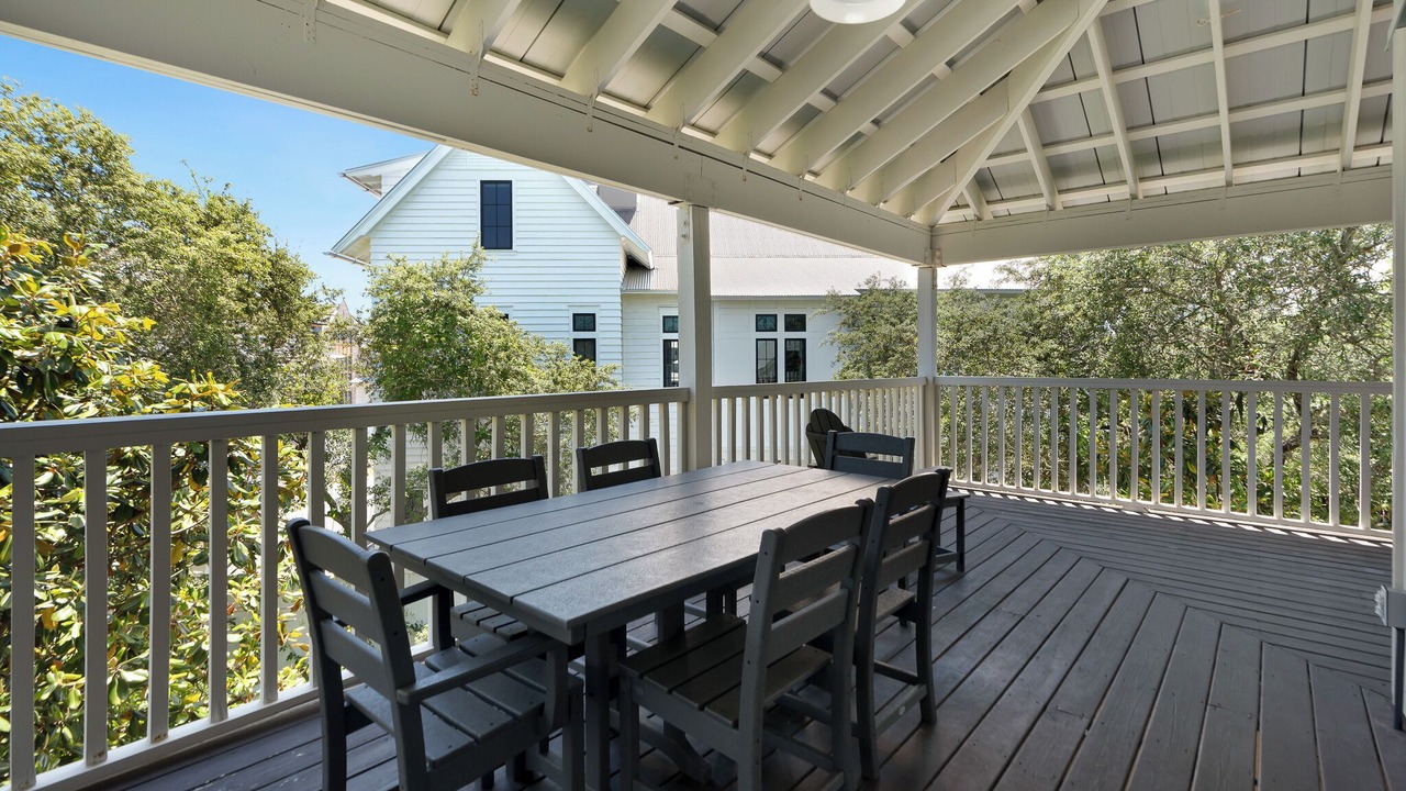 Photo of Outdoor in Inlet Beach