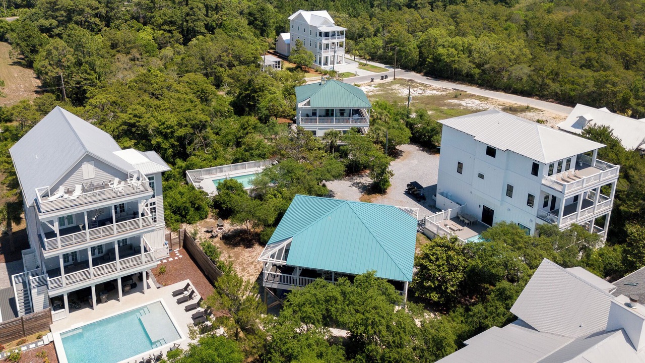 Photo of Outdoor in Inlet Beach