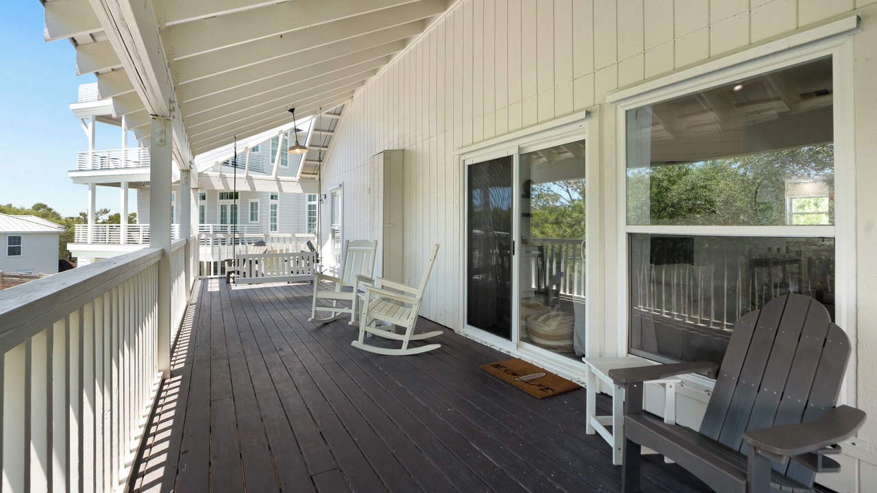 Photo of Outdoor in Inlet Beach