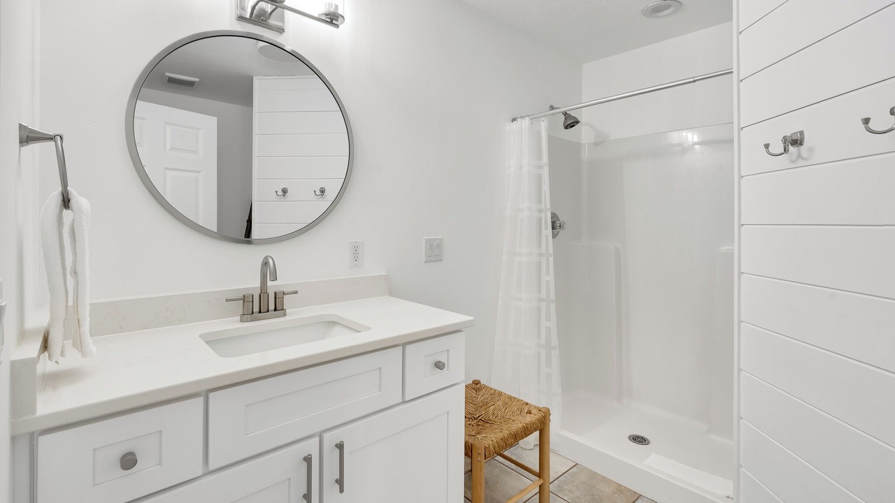 Photo of Bathroom in Inlet Beach