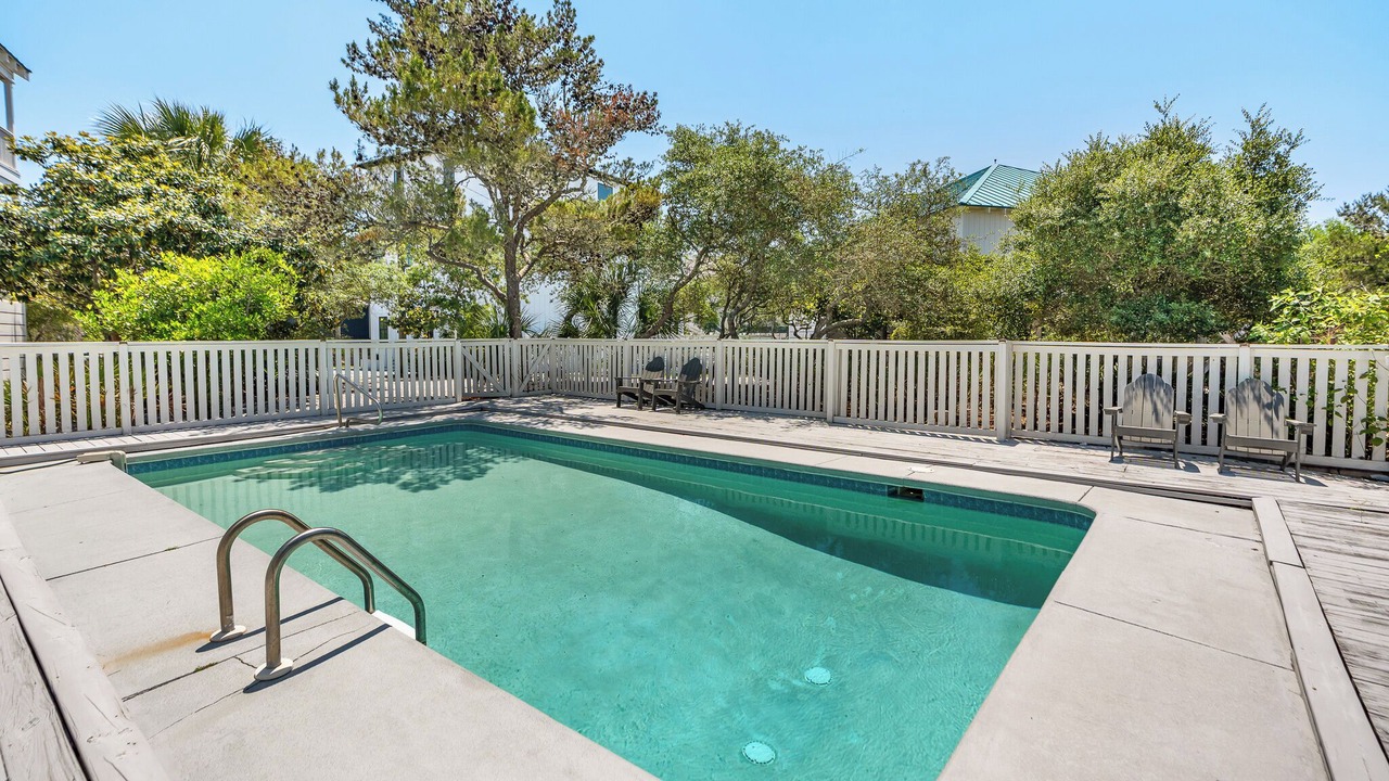 Photo of Outdoor in Inlet Beach