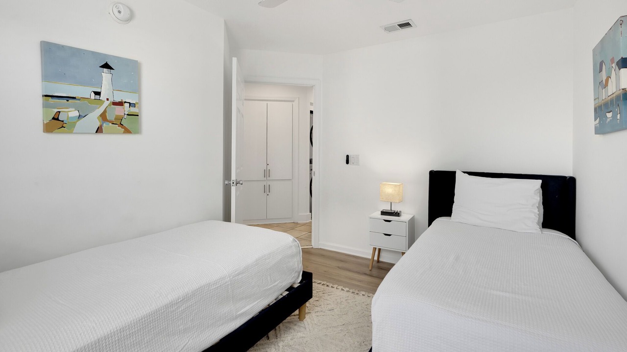 Photo of Bedroom in Inlet Beach