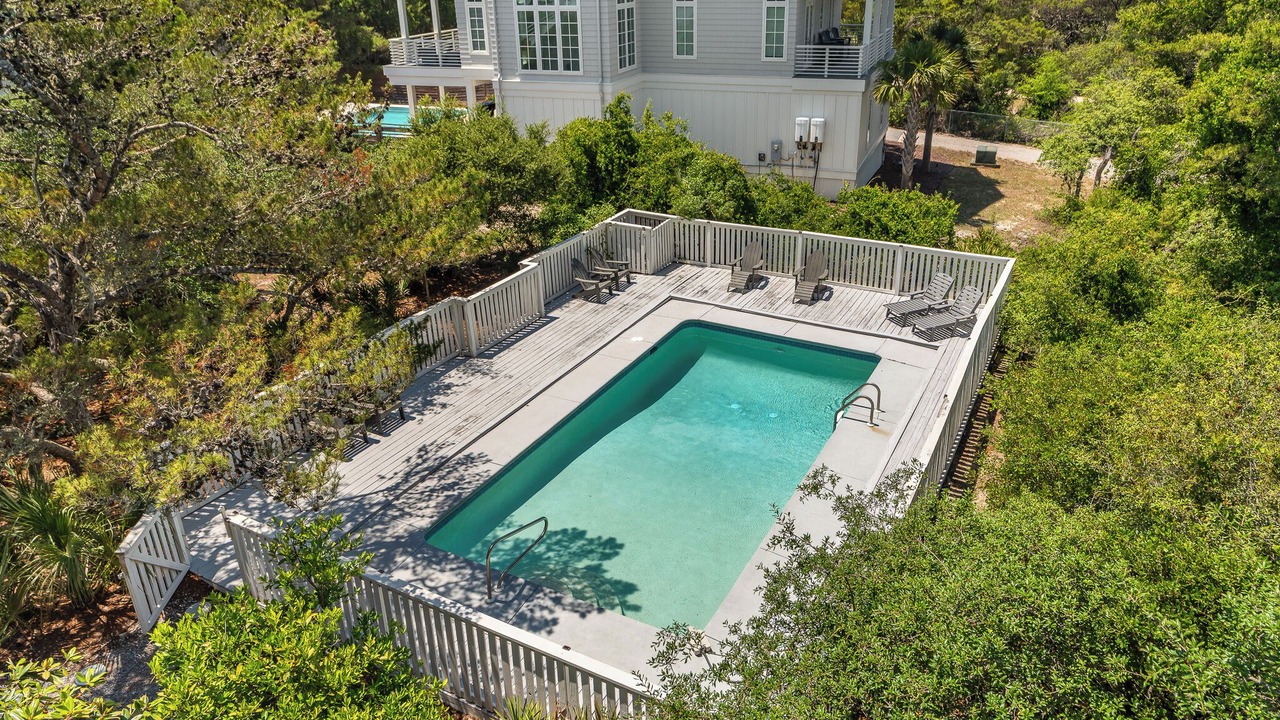 Photo of Outdoor in Inlet Beach