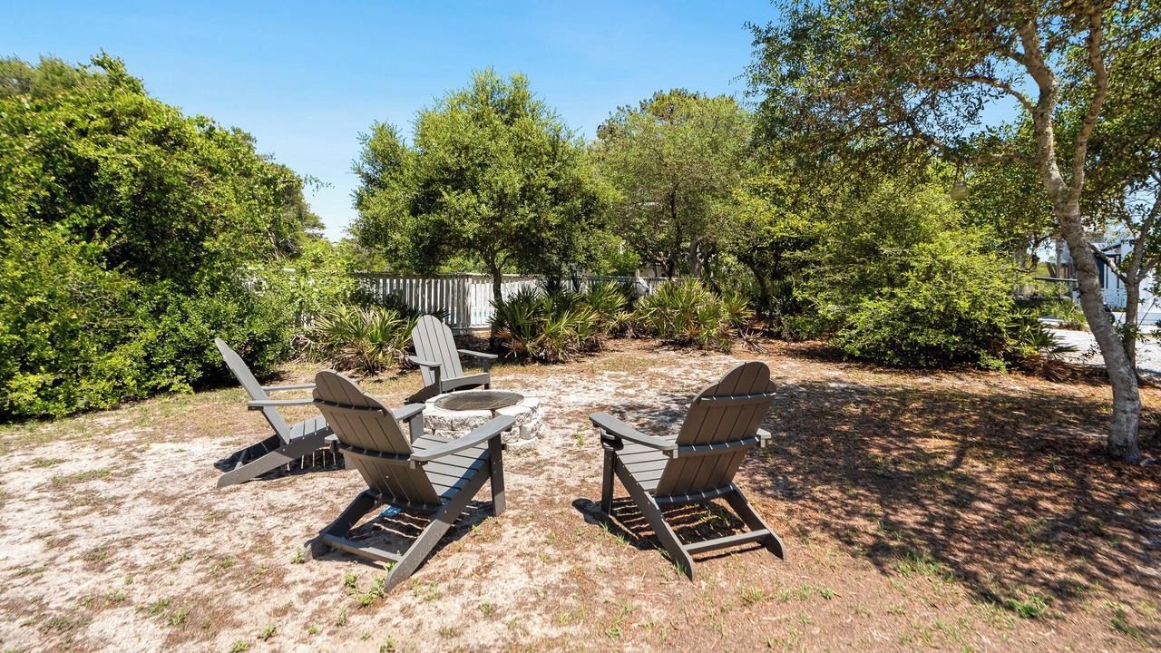 Photo of Outdoor in Inlet Beach