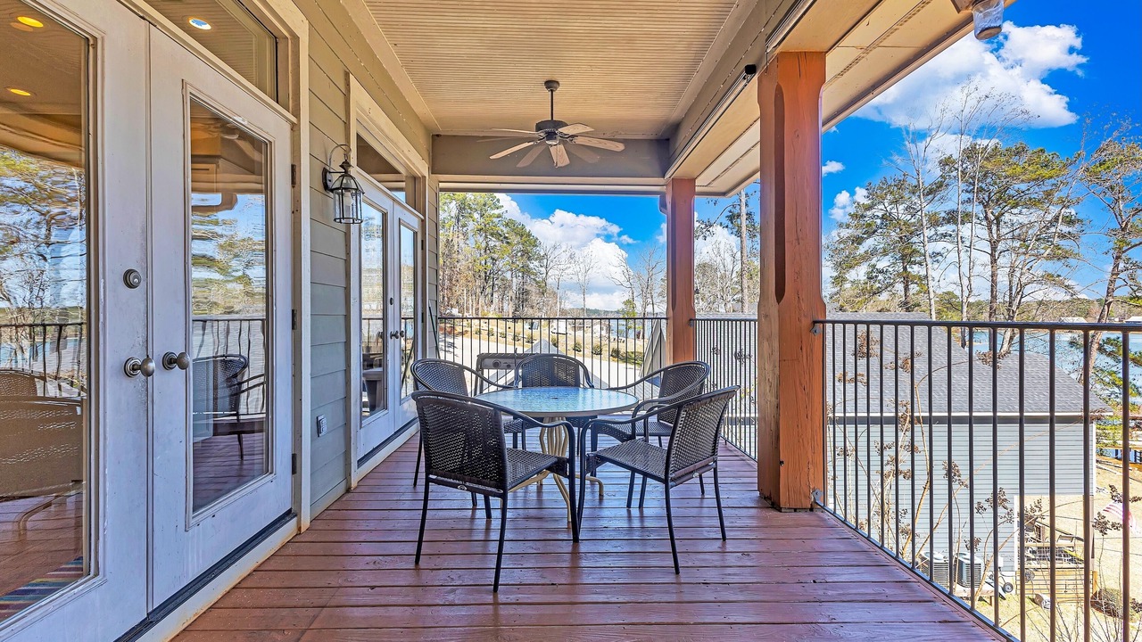 Photo of Outdoor in Dadeville