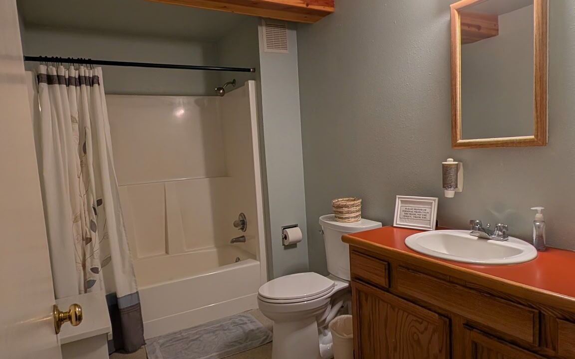 Photo of Bathroom in Chelan