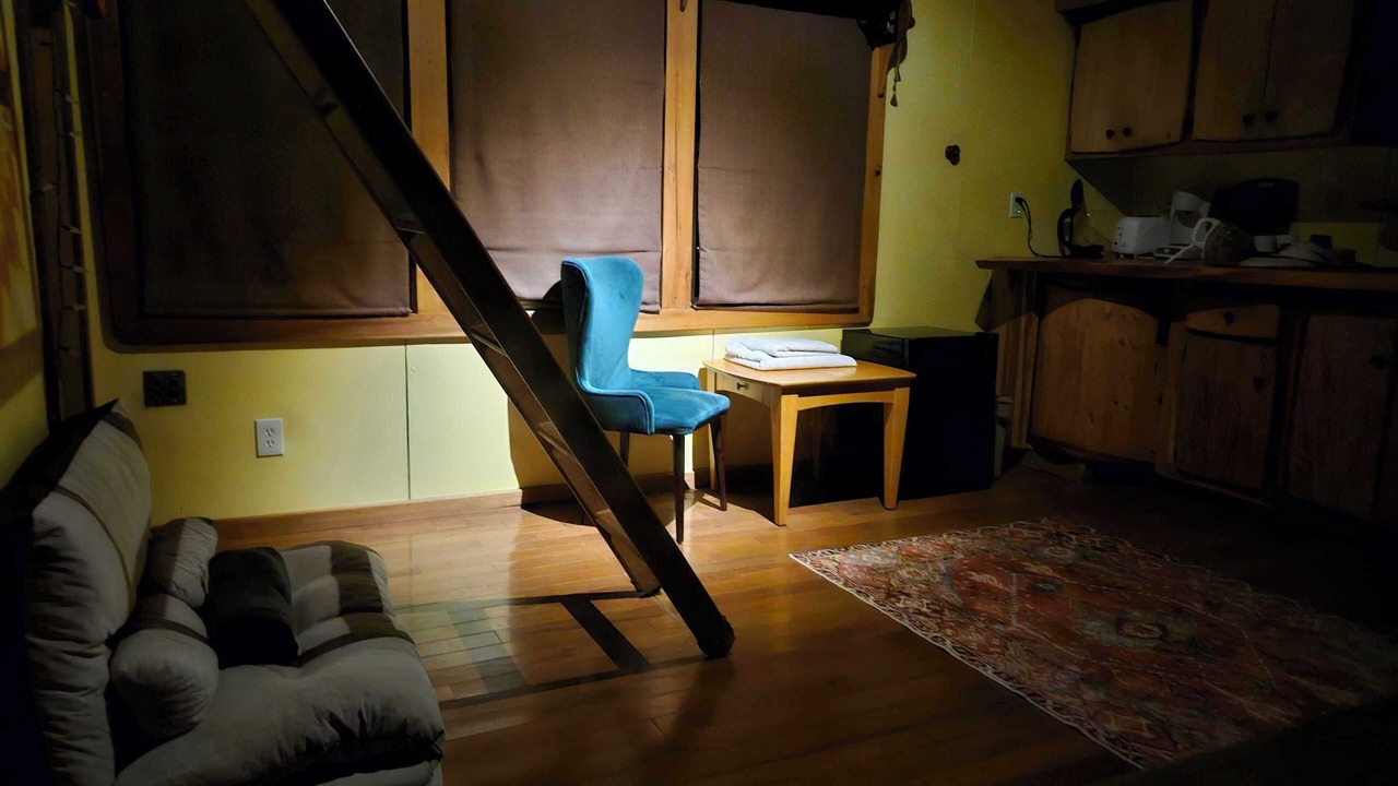 Photo of Livingroom in Barnardsville