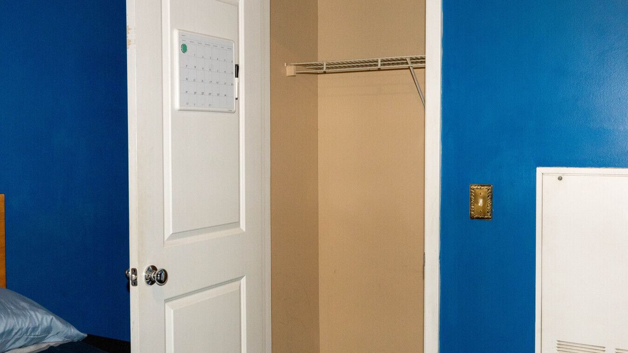 Photo of Bedroom in Castleberry Hill