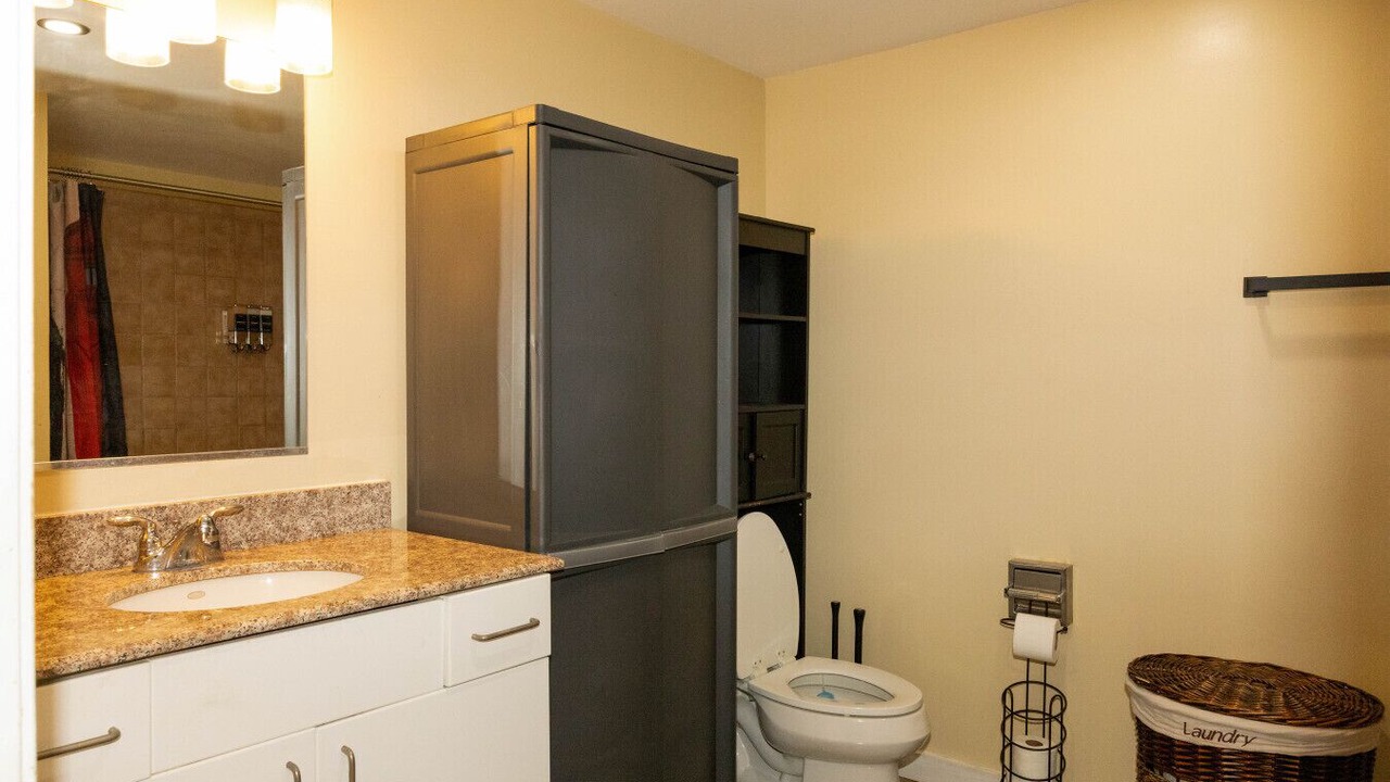 Photo of Bathroom in Castleberry Hill