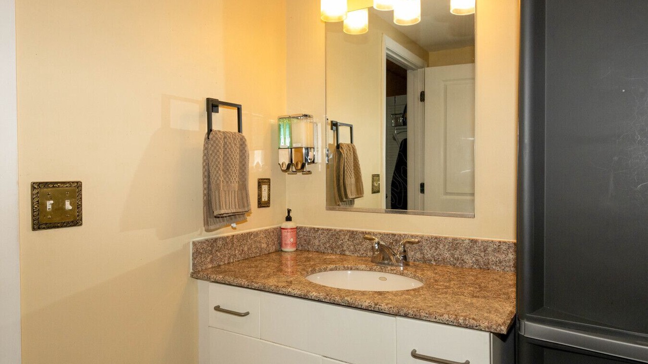 Photo of Bathroom in Castleberry Hill