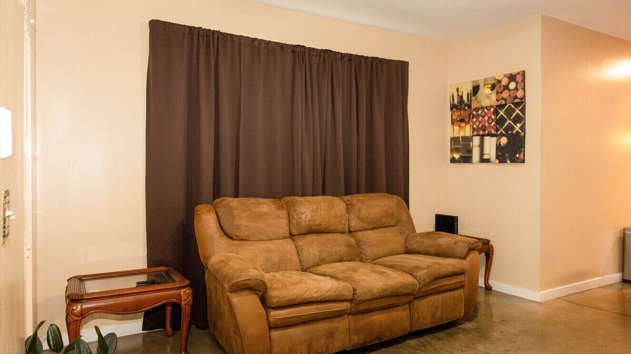 Photo of Livingroom in Castleberry Hill