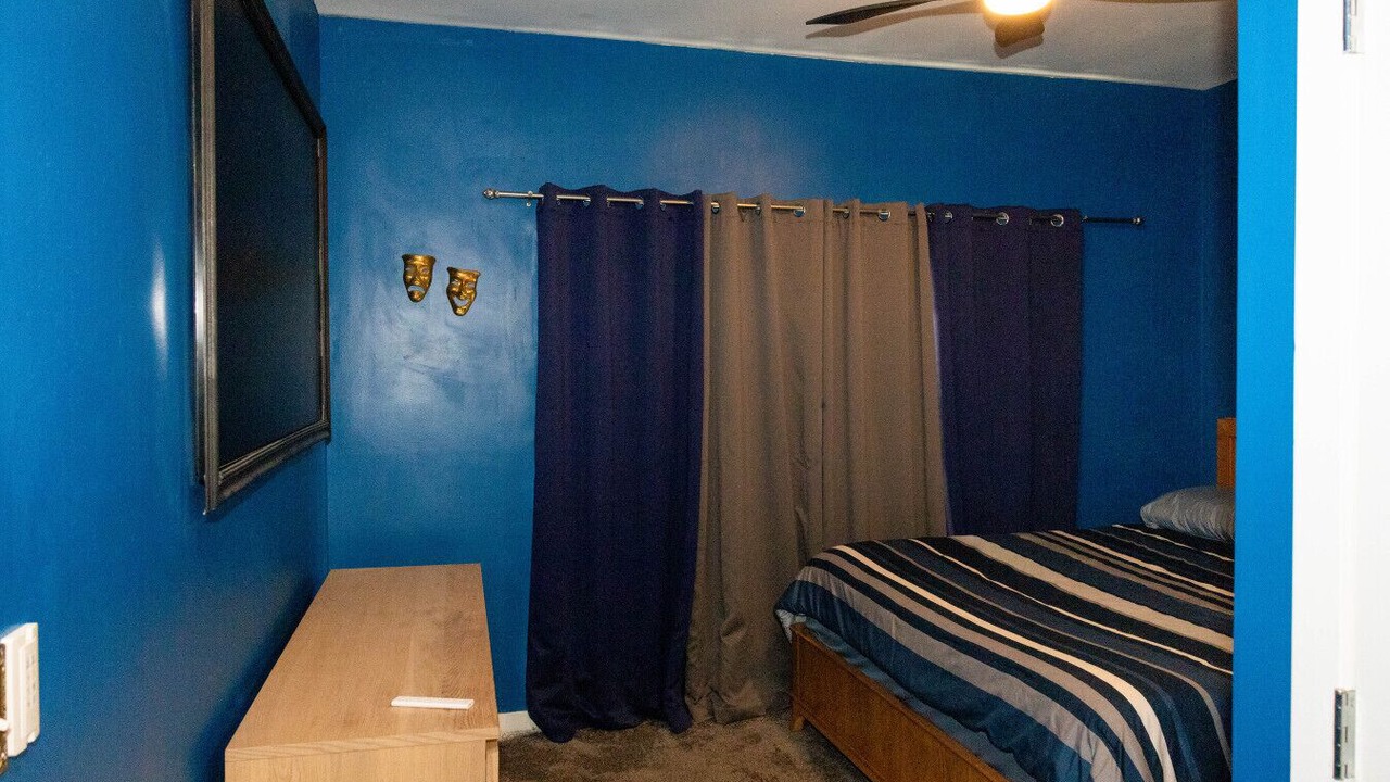 Photo of Bedroom in Castleberry Hill