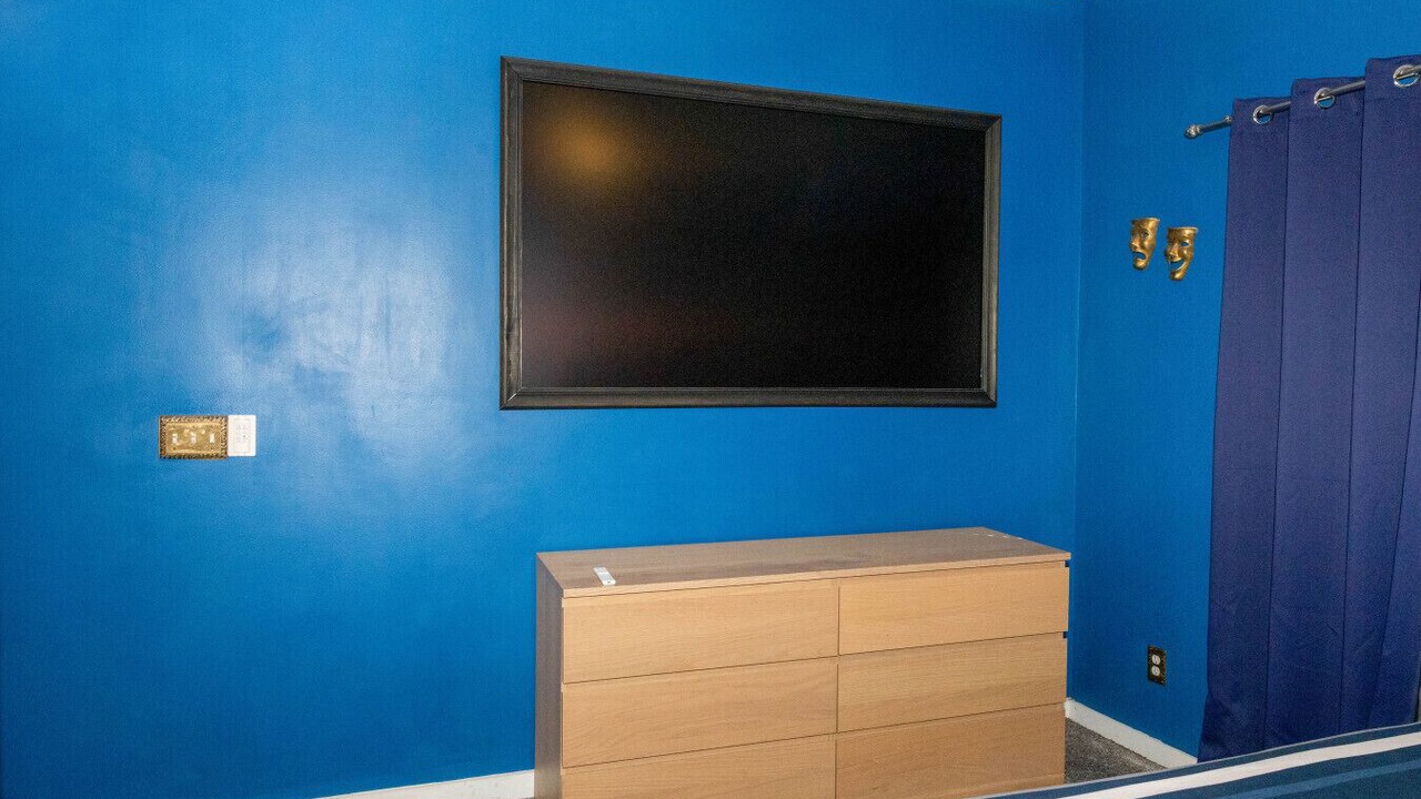 Photo of Bedroom in Castleberry Hill