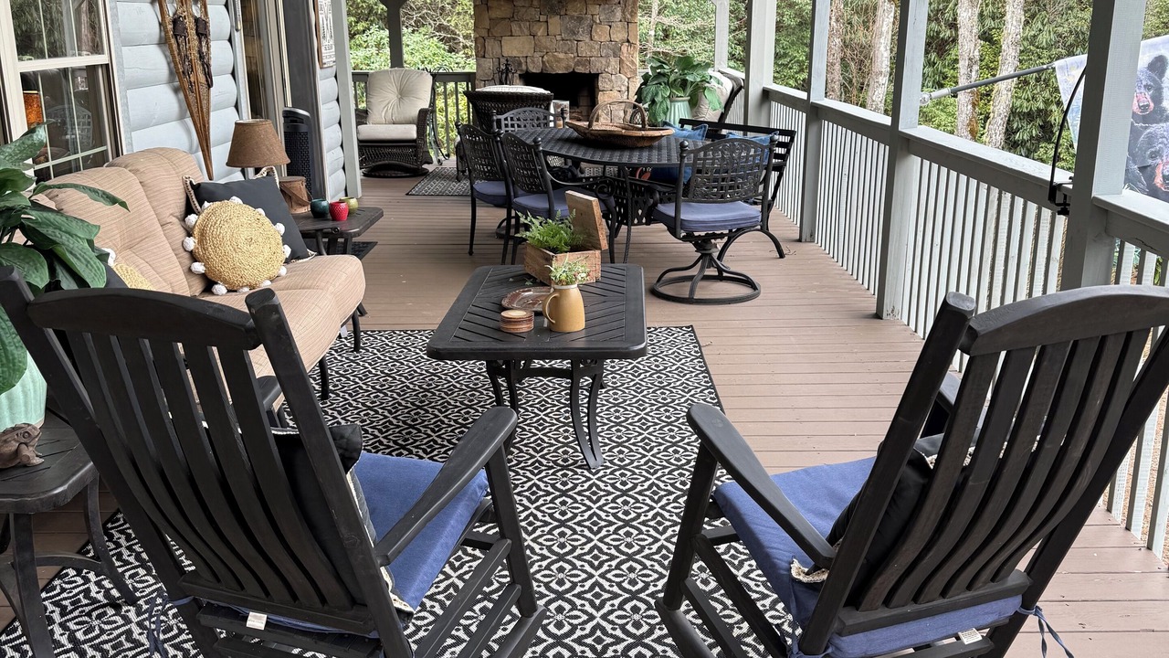 Photo of Outdoor in Lake Toxaway
