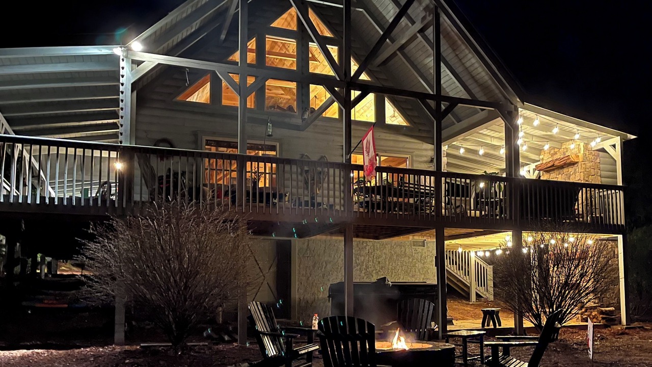 Photo of Outdoor in Lake Toxaway