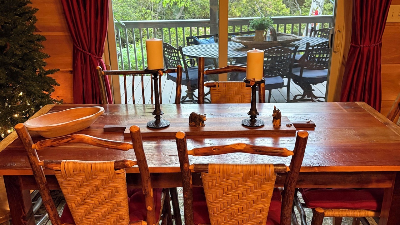 Photo of Others in Lake Toxaway