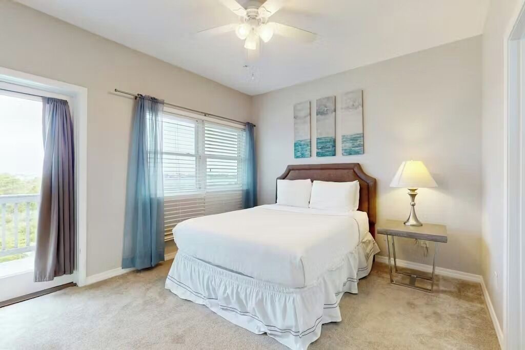Photo of Bedroom in Ono Island