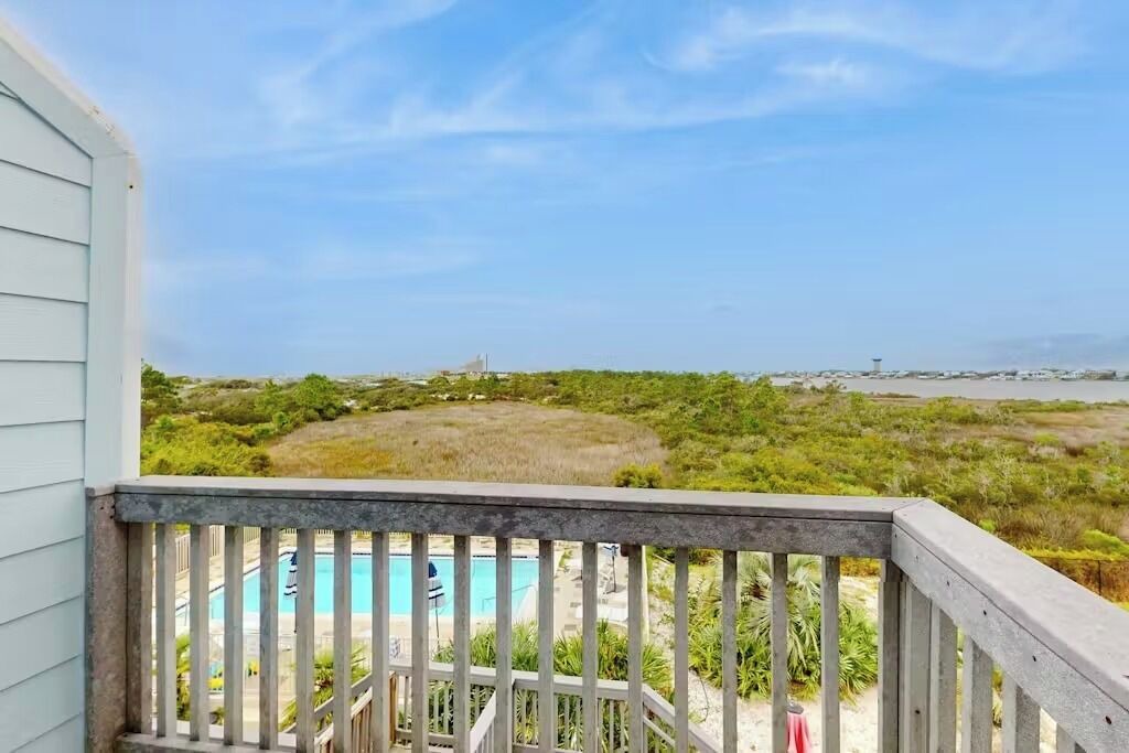 Photo of Outdoor in Ono Island