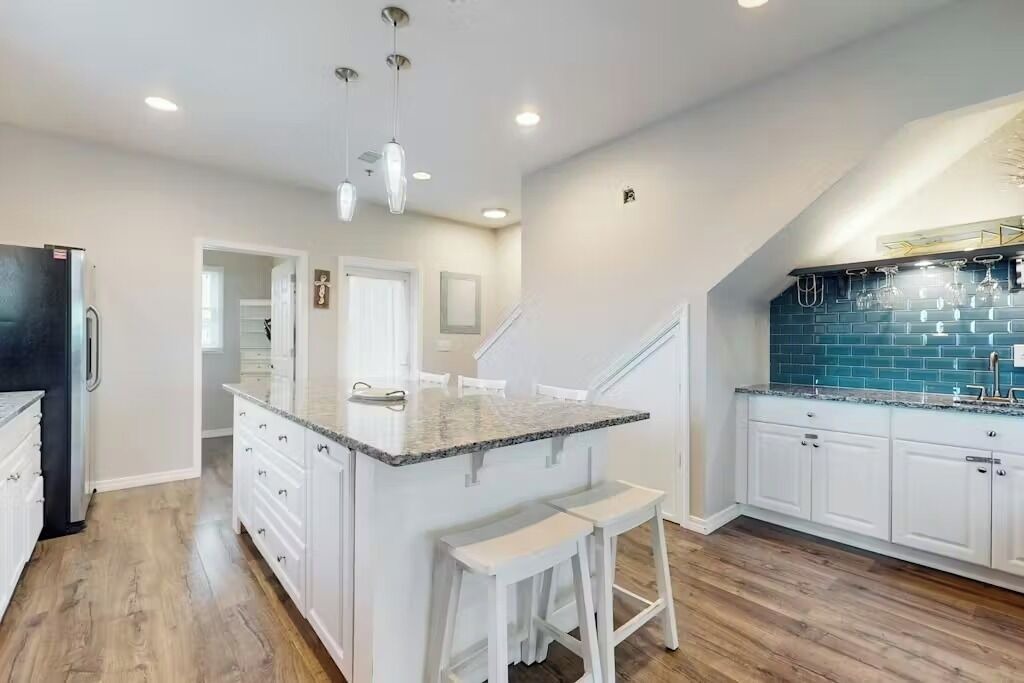 Photo of Kitchen in Ono Island