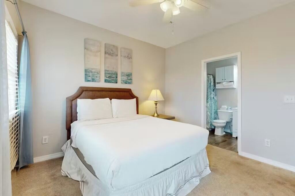 Photo of Bedroom in Ono Island