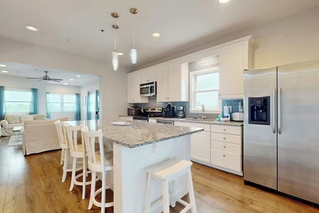 Photo of Kitchen in Ono Island
