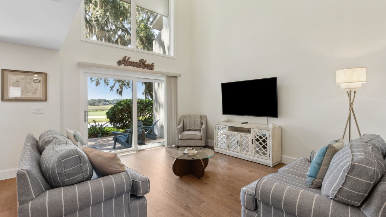 Photo of Bedroom in Fernandina Beach