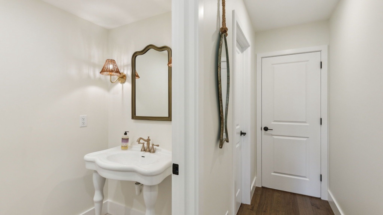 Photo of Bathroom in Fernandina Beach